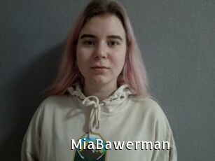 MiaBawerman