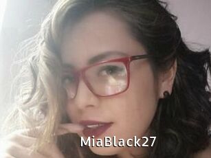 MiaBlack27