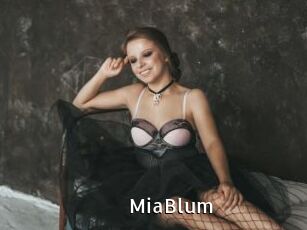 MiaBlum
