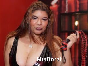 MiaBorst