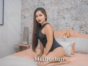 MiaBorton