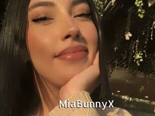 MiaBunnyX