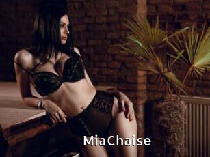 MiaChaise