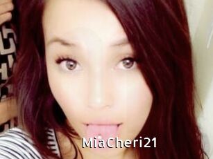 MiaCheri21
