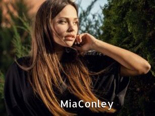 MiaConley