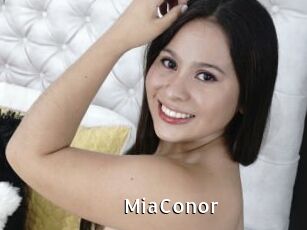 MiaConor