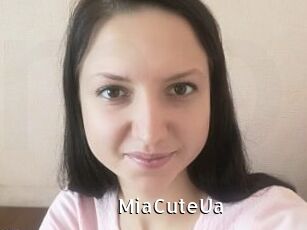 MiaCuteUa