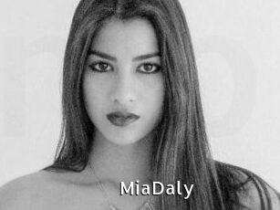 MiaDaly