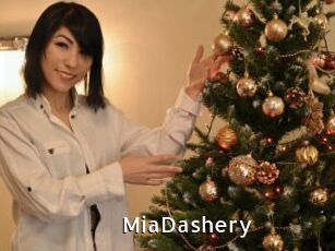 MiaDashery