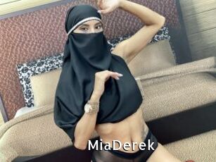 MiaDerek