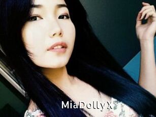 MiaDollyX