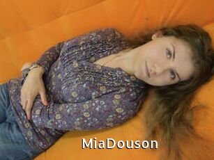 MiaDouson