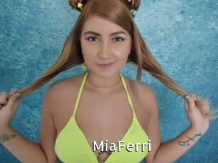 MiaFerri