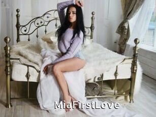 MiaFirstLove