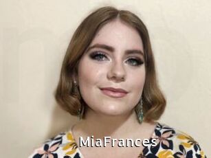 MiaFrances