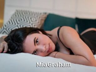 MiaGraham