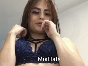MiaHals