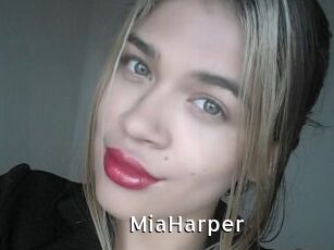 MiaHarper