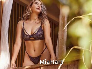 MiaHart