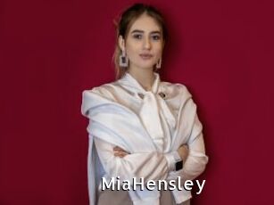 MiaHensley