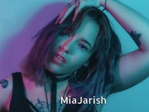 MiaJarish
