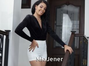 MiaJener