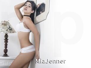 MiaJenner My Porno Stash