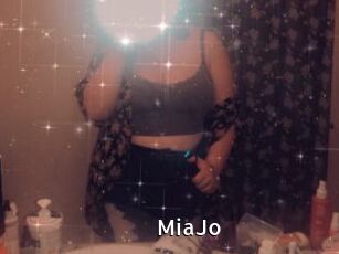 MiaJo