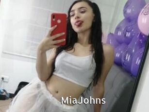 MiaJohns My Porno Stash
