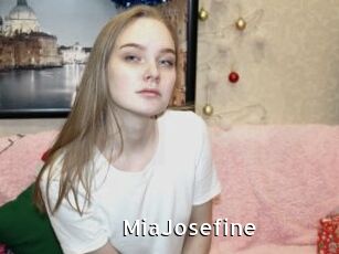 MiaJosefine