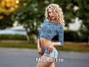 MiaKarrie