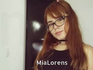 MiaLorens