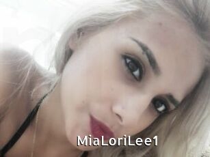 MiaLoriLee1