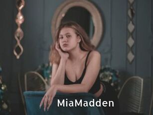MiaMadden