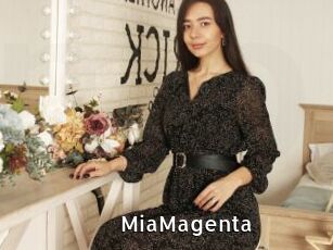 MiaMagenta