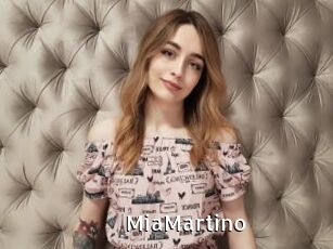 MiaMartino