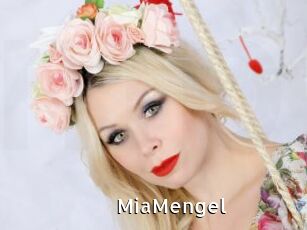 MiaMengel