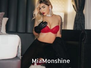 MiaMonshine