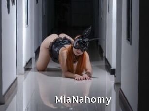 MiaNahomy