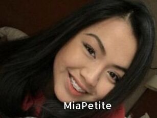 MiaPetite