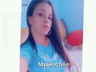 MiaRichiie