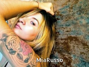 MiaRusso