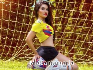 MiaSantamaria