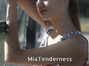 MiaTenderness