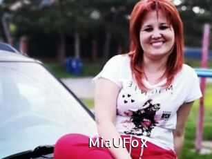 MiaUFox