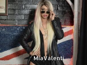MiaValenti