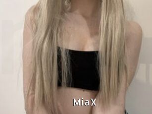 MiaX
