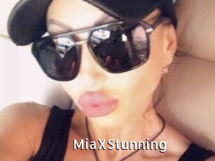 MiaXStunning