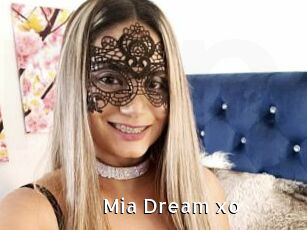 Mia_Dream_xo My Porno Stash