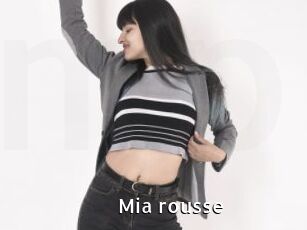 Mia_rousse